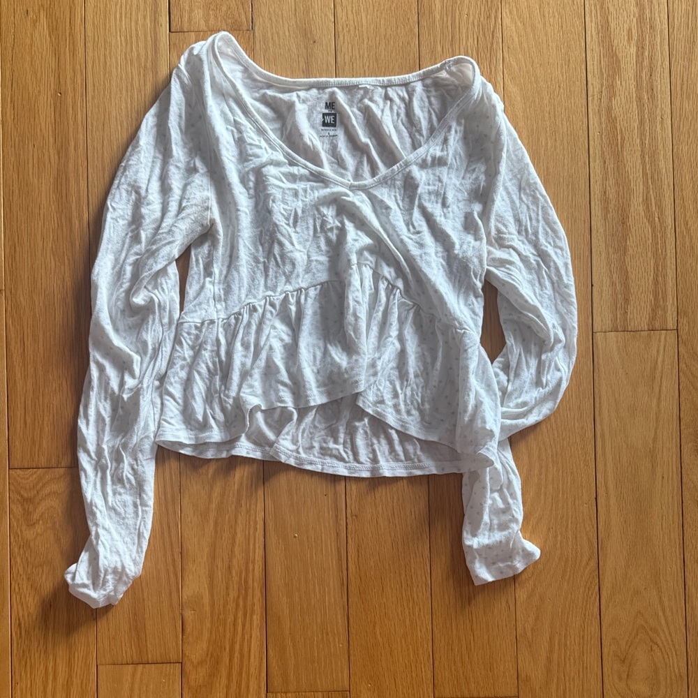 PacSun top